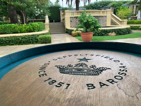 Barossa Valley Private Tour