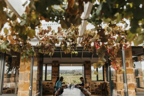 Clare Valley Private Wine Tour