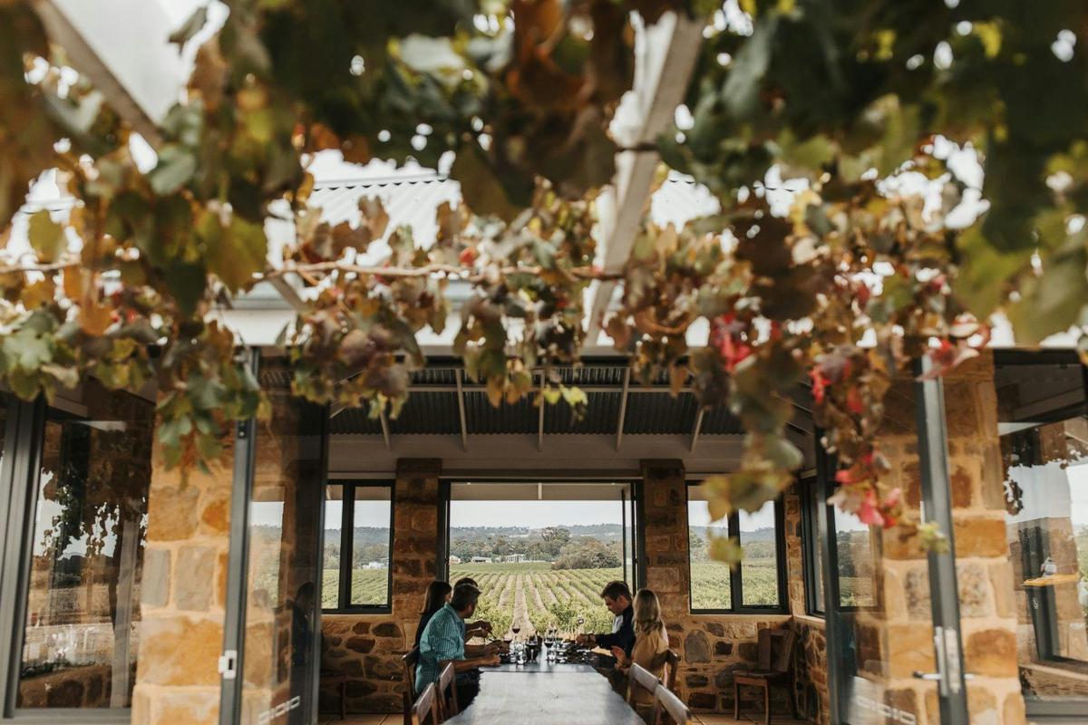 Clare Valley Private Wine Tour
