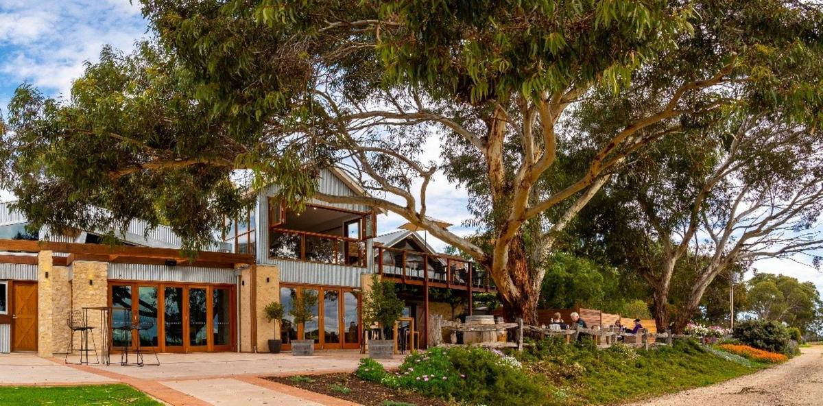 Langhorne Creek Private Wine Tour