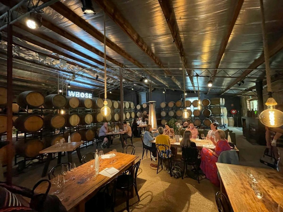 Adelaide Hills Private Wine Tour