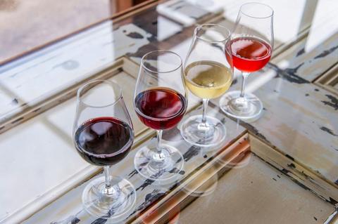 Barossa Valley Private Wine Tour