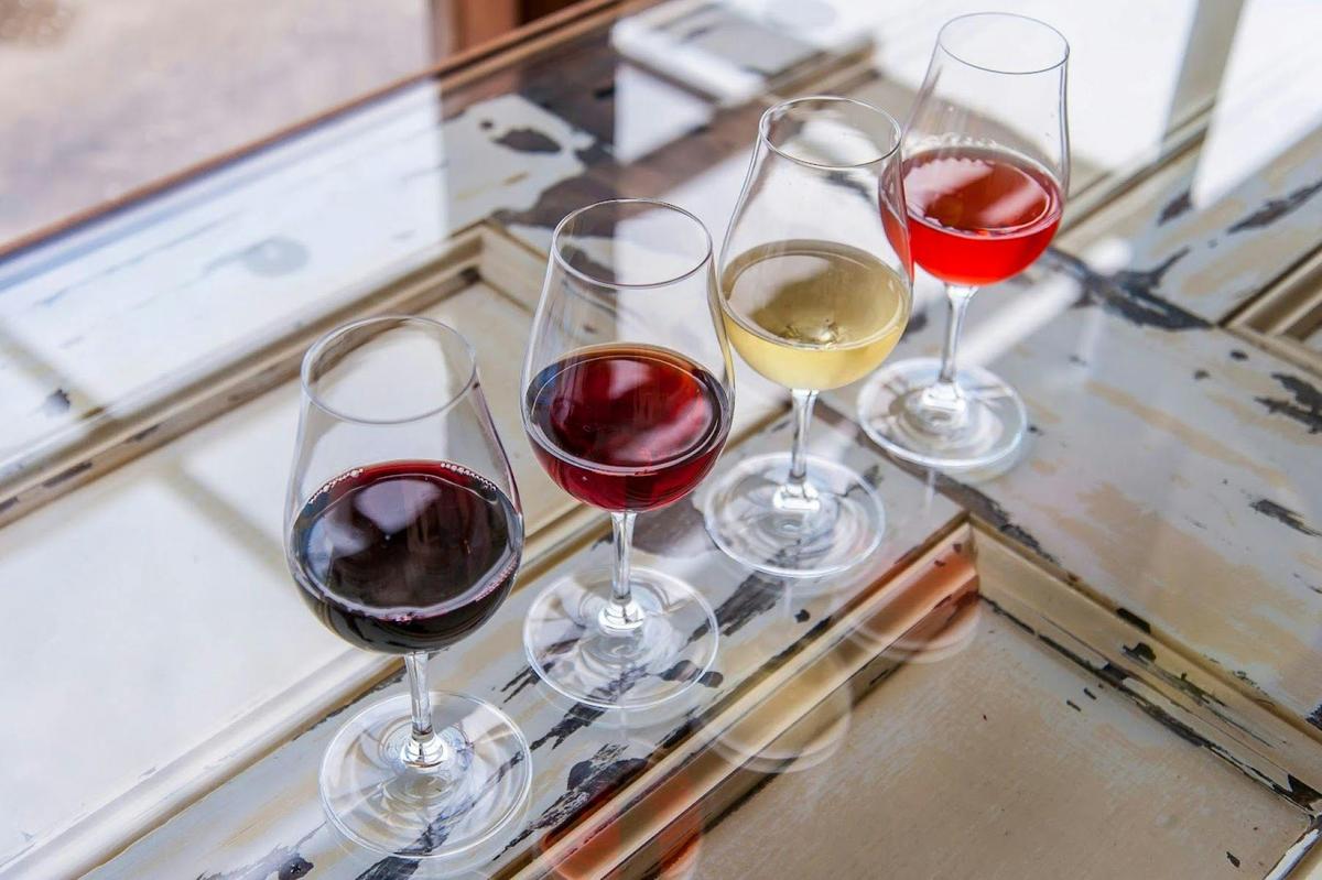 Barossa Valley Private Wine Tour