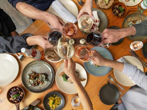 McLaren Vale Private Wine Tour