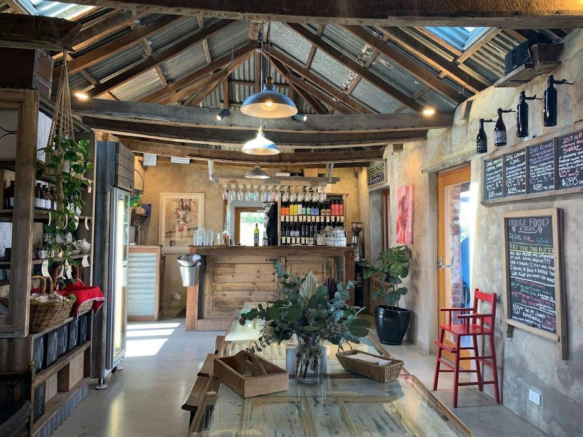 Barossa Valley Private Wine Tour