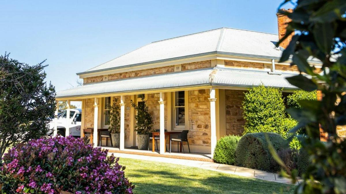 Cellar Door / Tasting Room