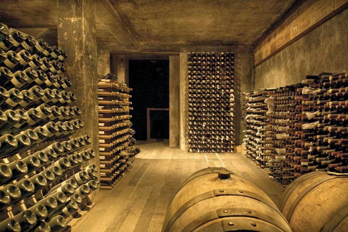 McLaren Vale Private Wine Tour