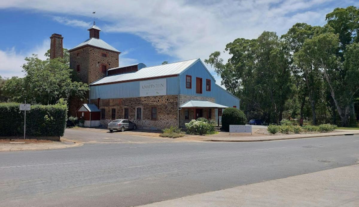Clare Valley Private Wine Tour