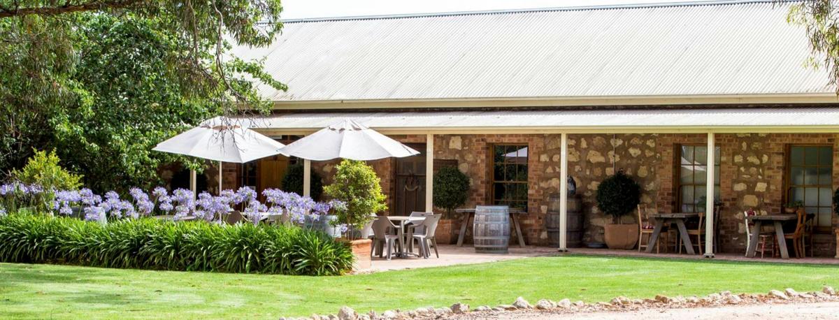 Langhorne Creek Private Wine Tour