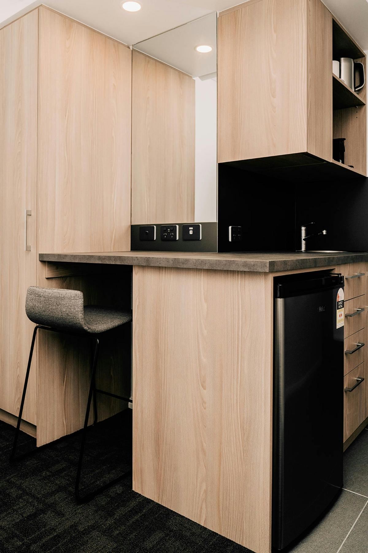 Working Desk