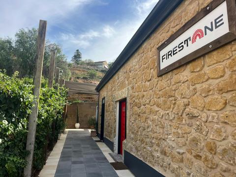 Villa Firestone