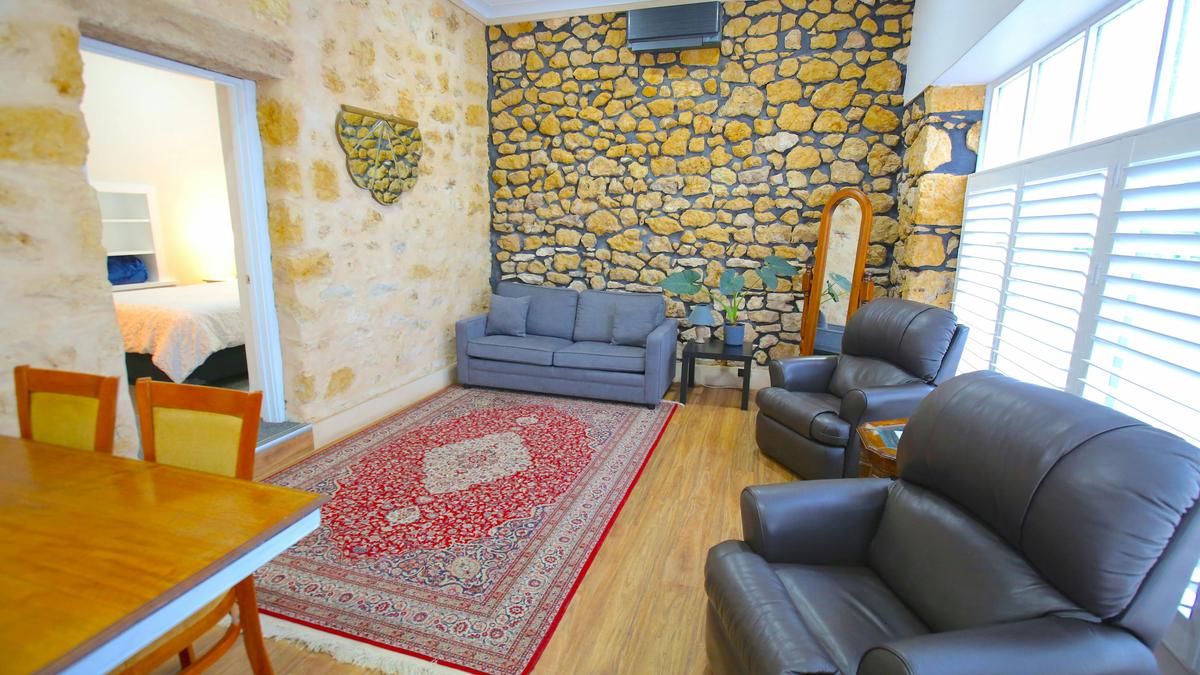 Villa Firestone