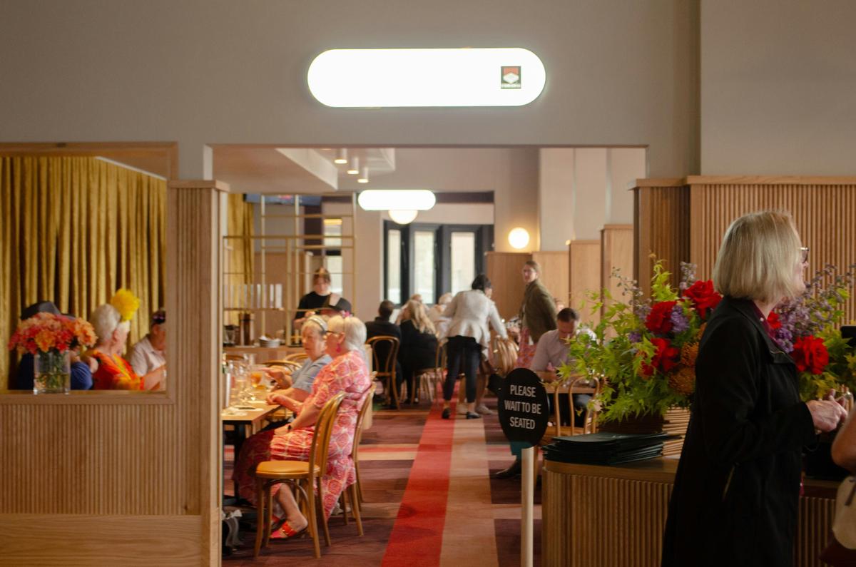 West Bistro