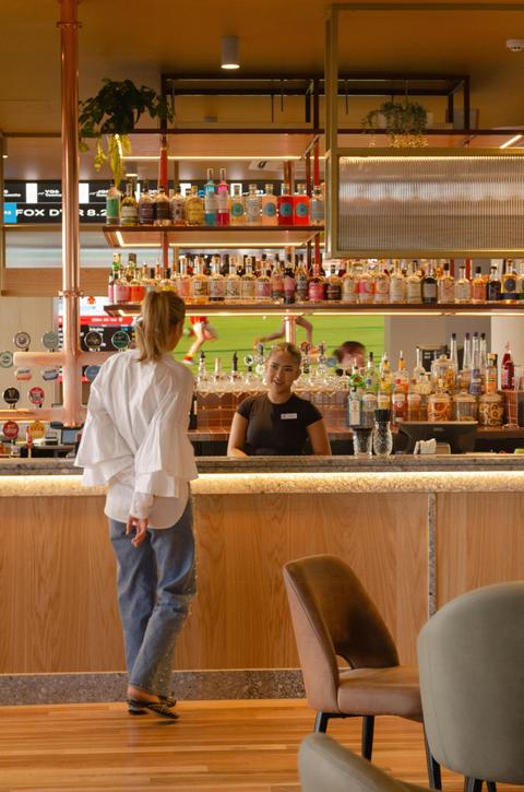 Woodville Hotel