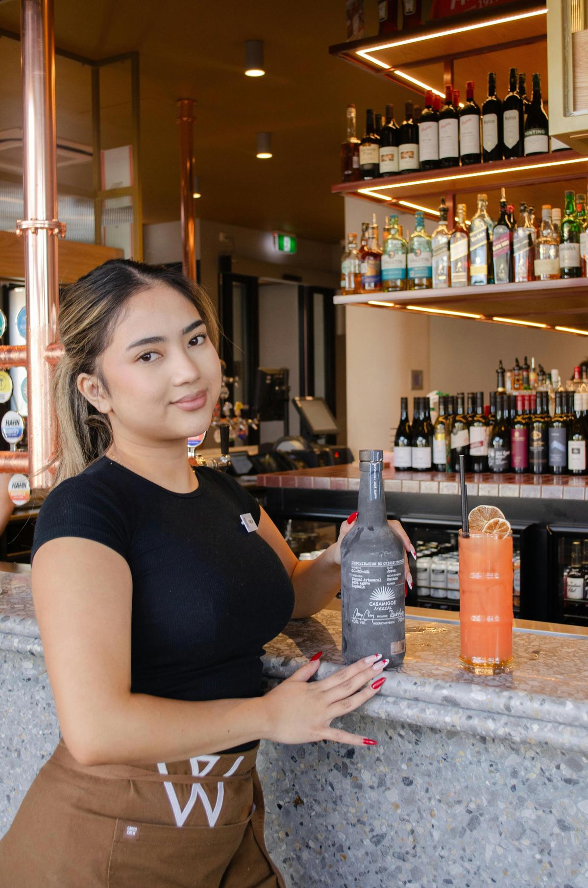 $10 Cocktails