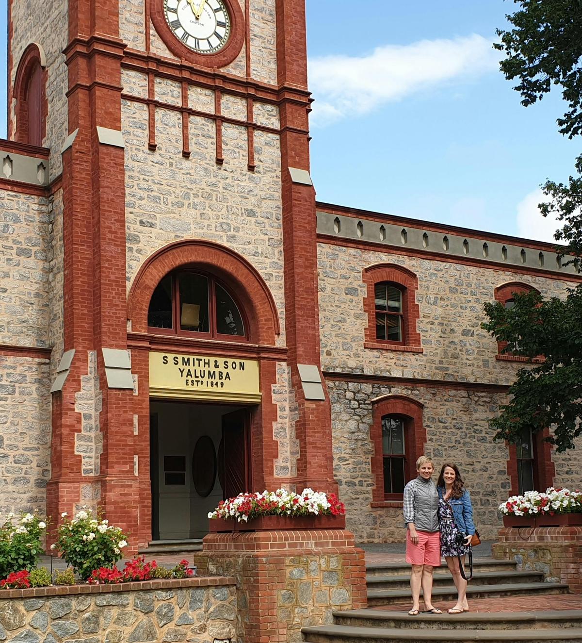 Angaston SA