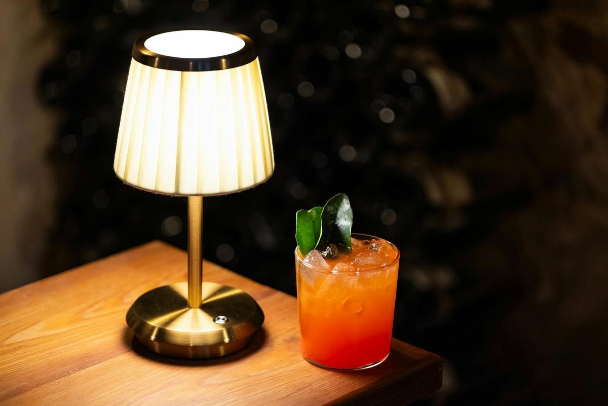 Cocktails