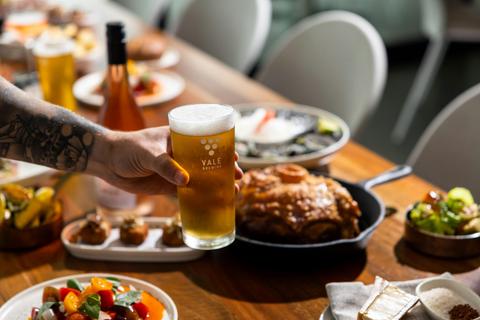 Vale Restaurant and Bar