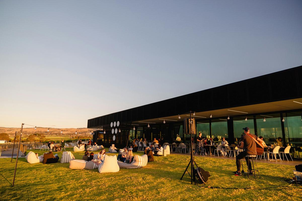 Sunset Sessions at Vale Restaurant and Bar