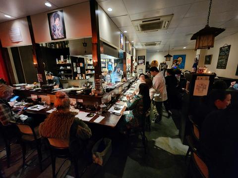 Yakitori Takumi