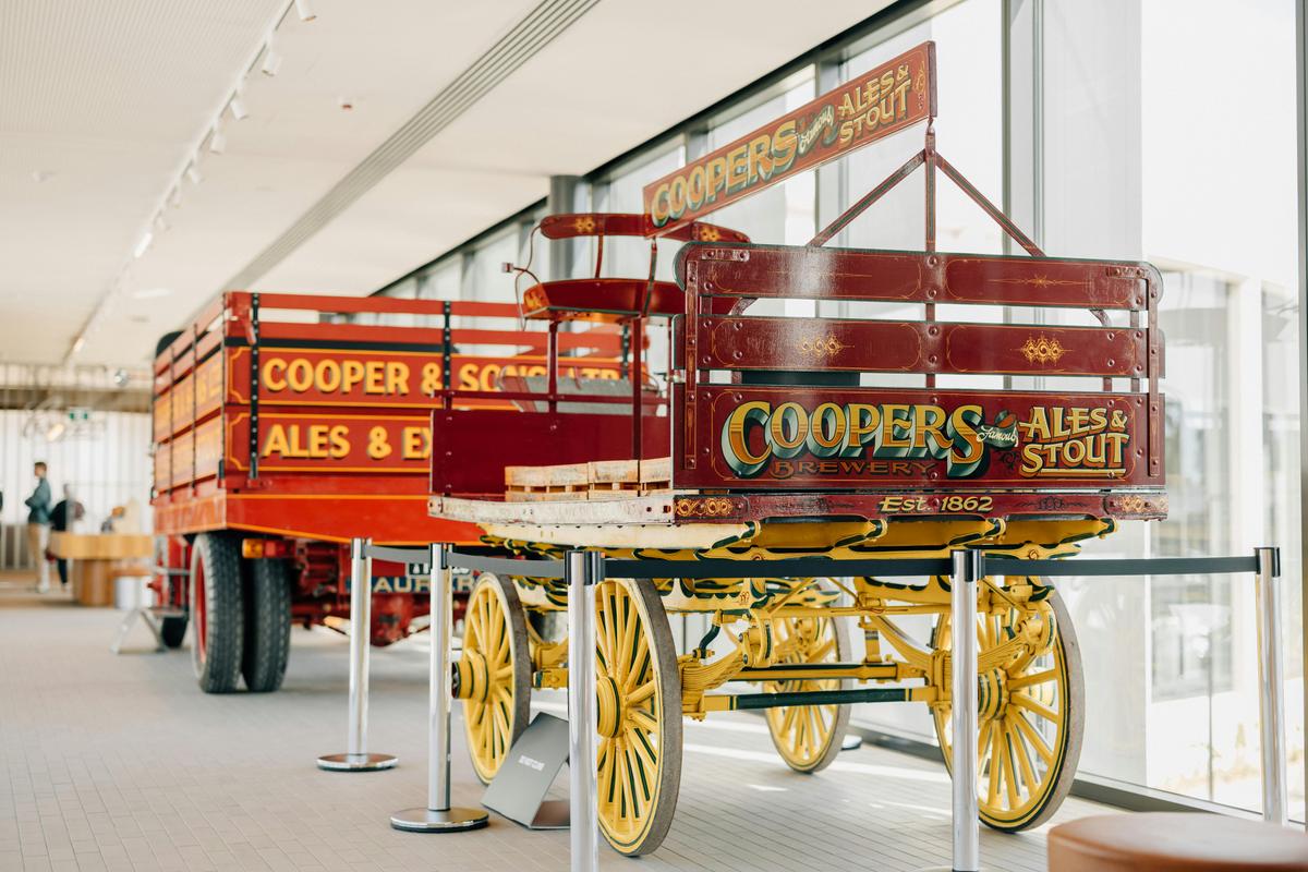 Icons of South Australia