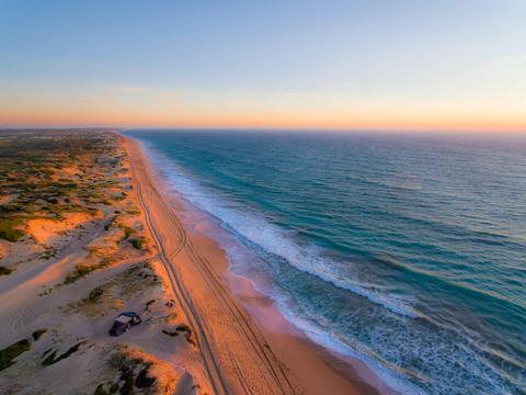 Wild Culture Coorong