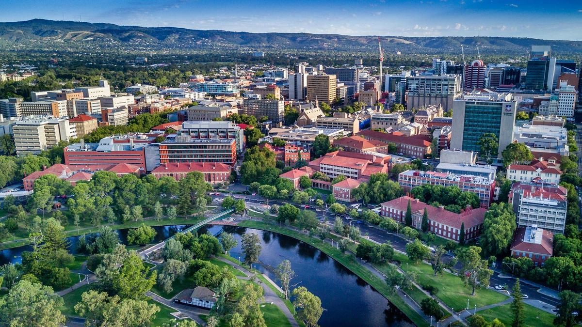 Signature Adelaide Private Day Tour