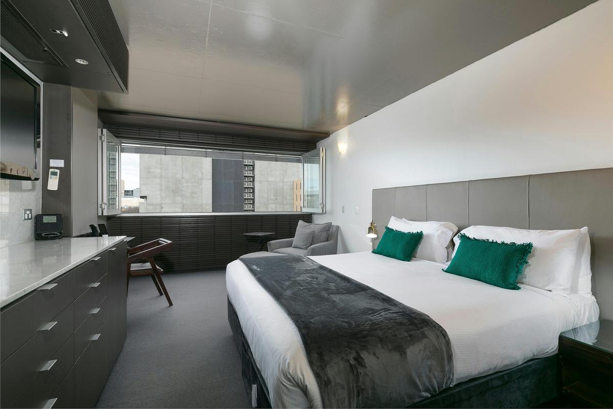 Suite
