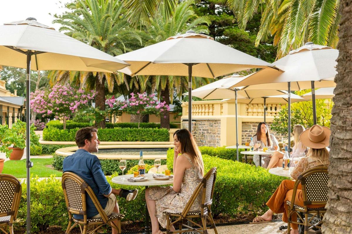 Ultimate Wineries Barossa Valley Tour