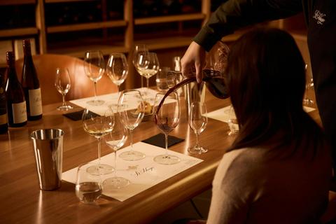 Icons of the Barossa - self drive itinerary