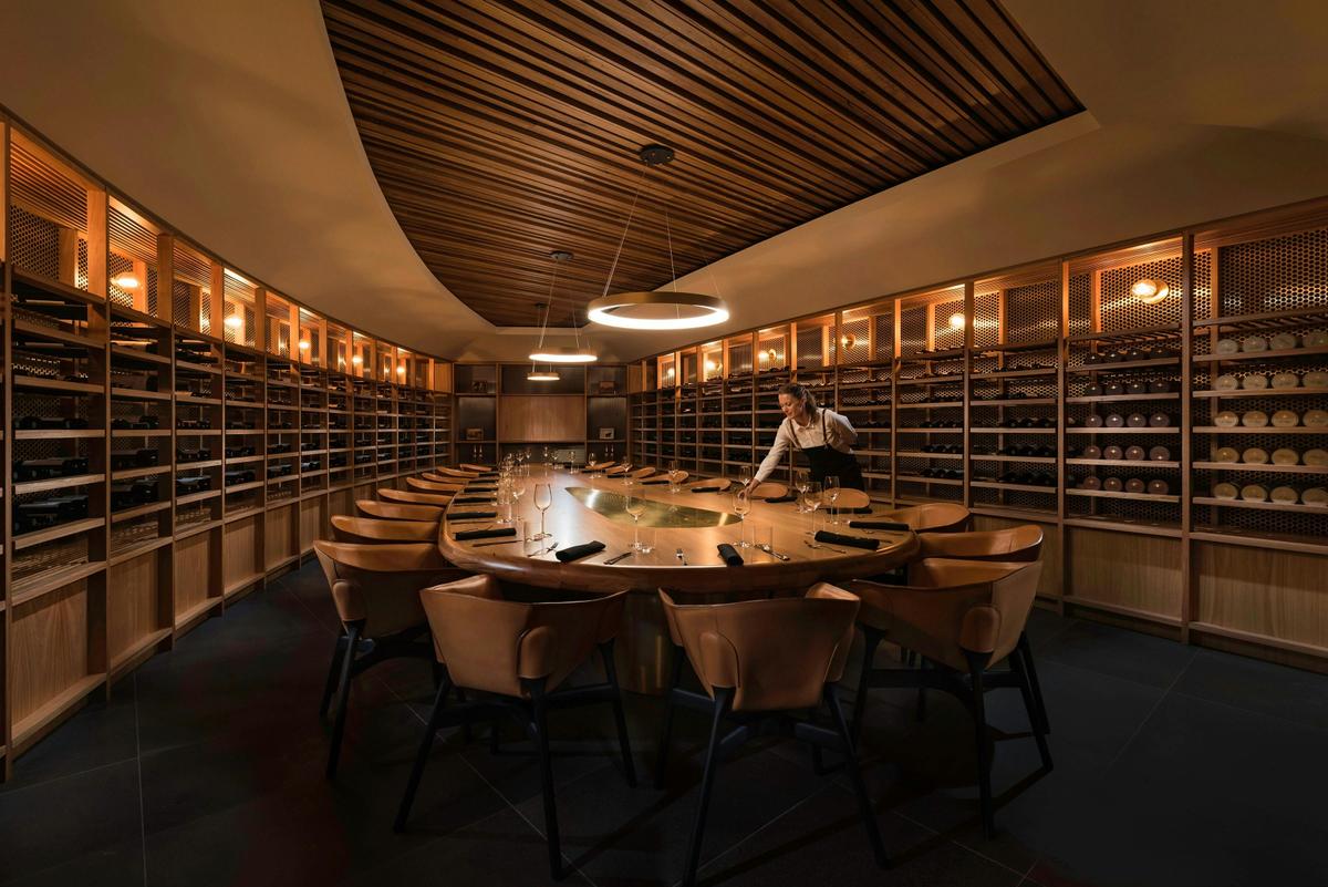 St Hugo, Barossa Valley, Ultimate Winery Experiences Australia