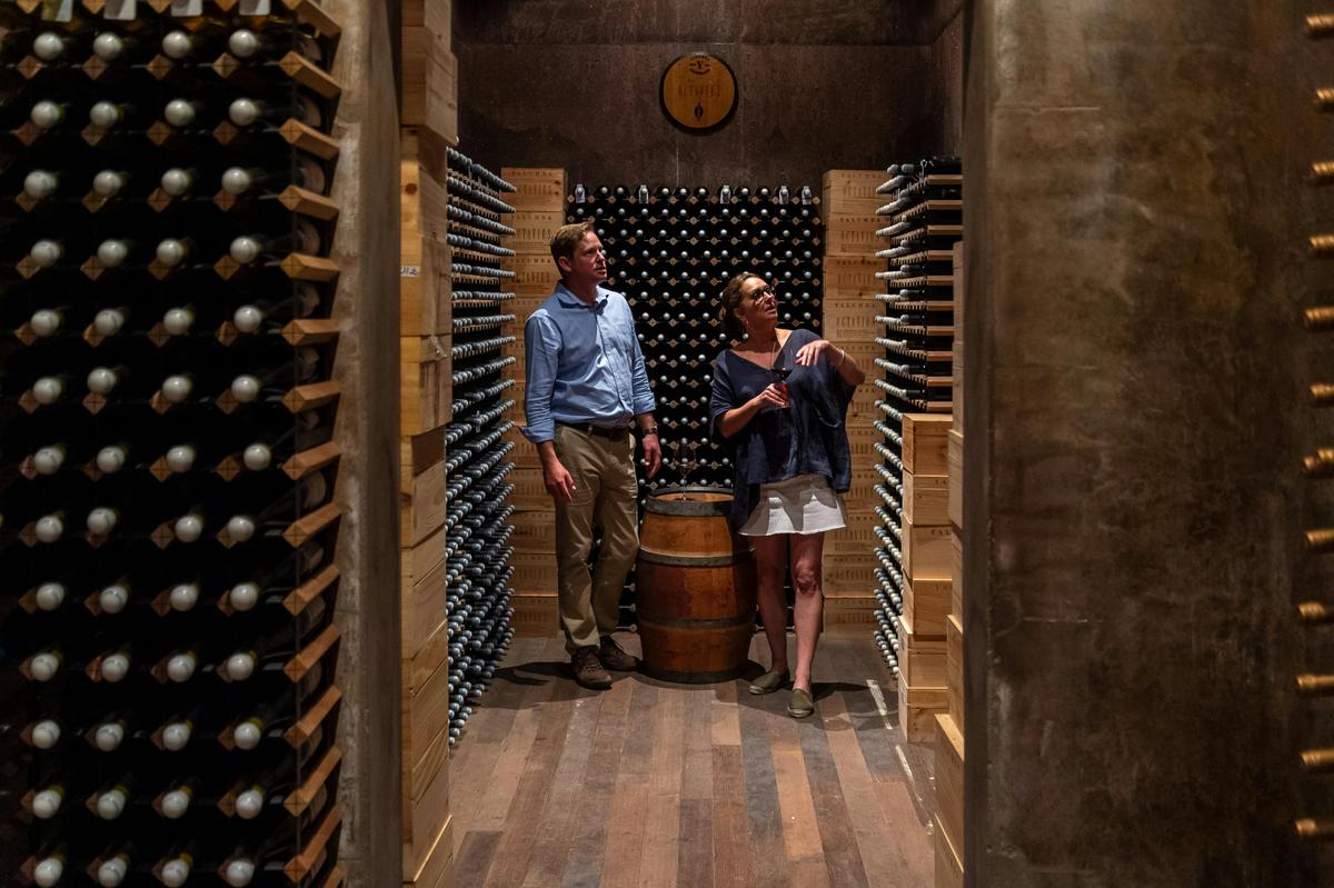 Ultimate Wineries Barossa Experience (ex. Adelaide or Barossa Valley) - 1 day