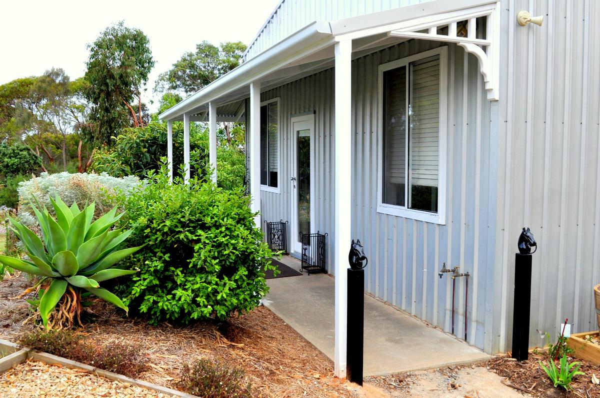 Watson Park