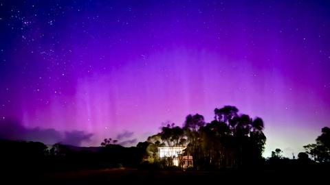 The Treehouse at Sellicks Hill