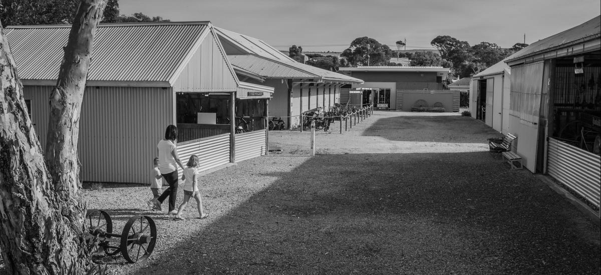 Yankalilla Historic Museum