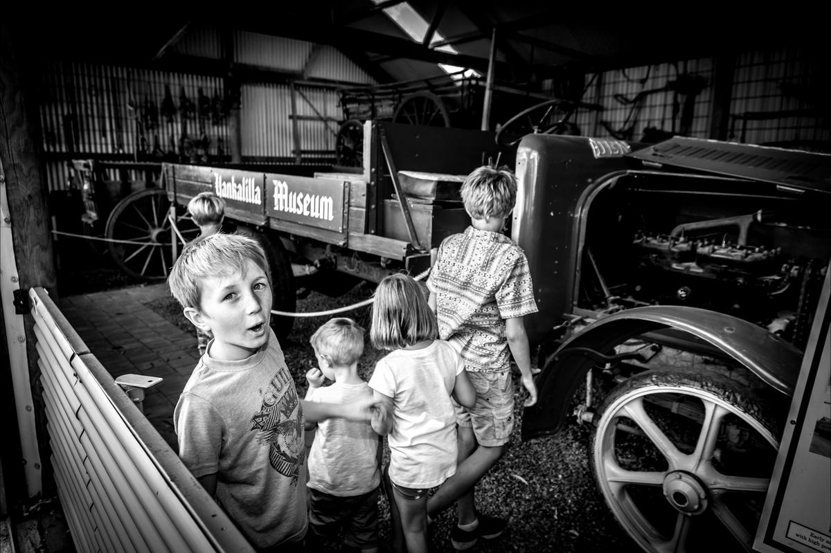 Yankalilla Historic Museum