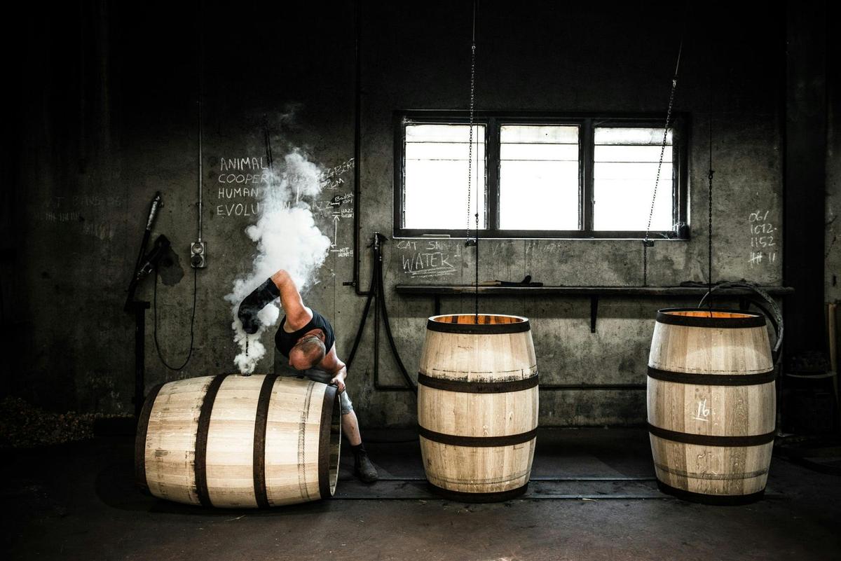 Yalumba Family Winemakers Experiences