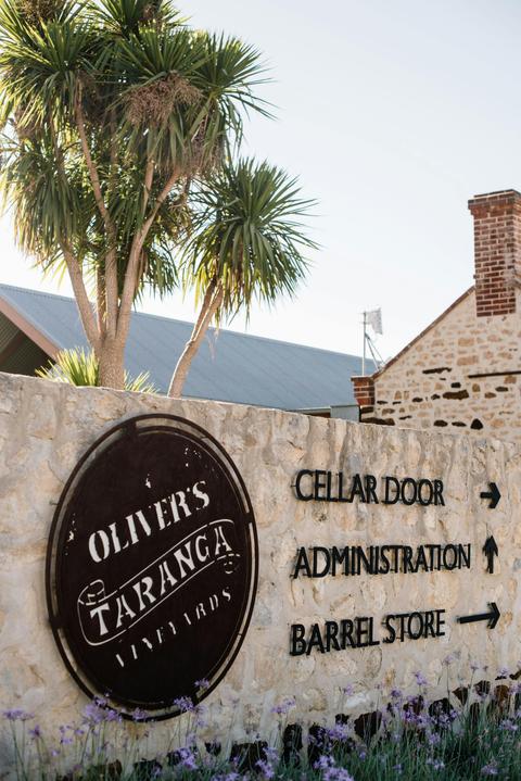 Trail Hopper Hop On Hop Off Tours - McLaren Vale
