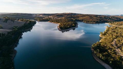 Warren Reservoir Reserve