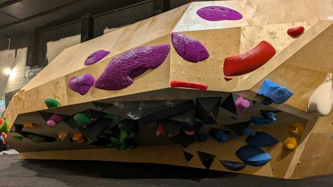 Urban Climb Adelaide
