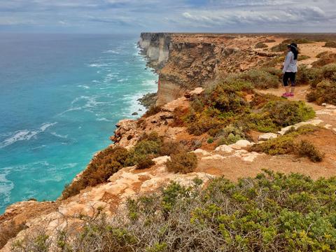 10-Day Adelaide to Perth Adventure Tour