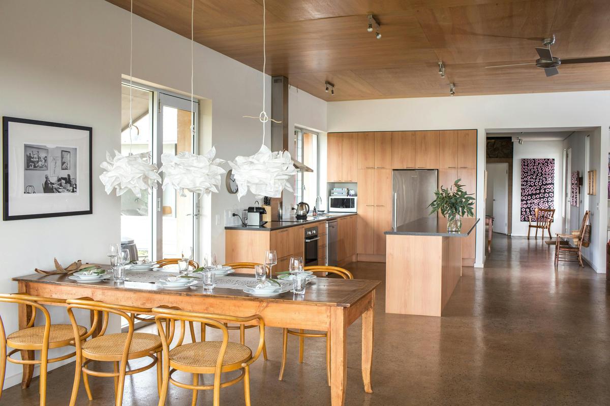 4-Day Yoga Retreat from Adelaide - Fleurieu Peninsula Retreat