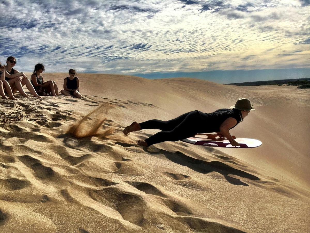 10-Day Adelaide to Perth Adventure Tour