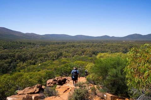 7-Day Adelaide to Uluru Tour