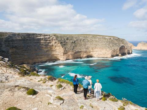 Untamed Escapes - Adelaide