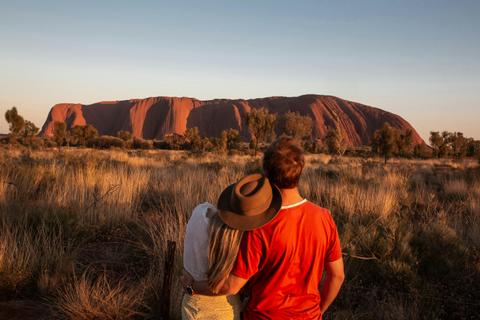 7-Day Adelaide to Uluru Tour