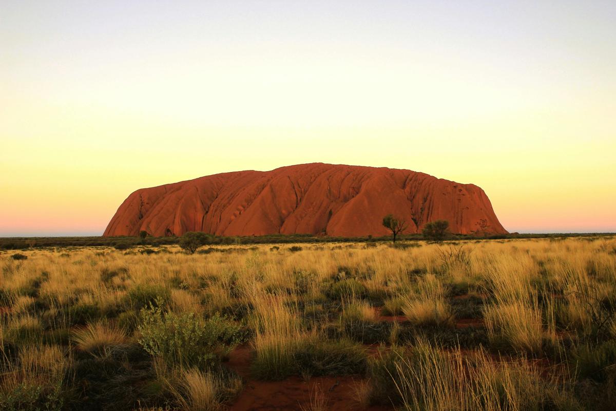 7-Day Explorers Way Adelaide to Alice Springs Accommodated Tour