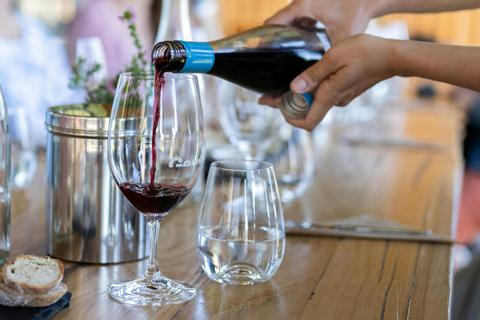1-Day McLaren Vale Soulful Escape