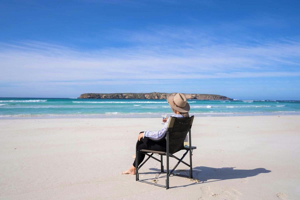 5-Day Eyre Peninsula Private Escape from Adelaide