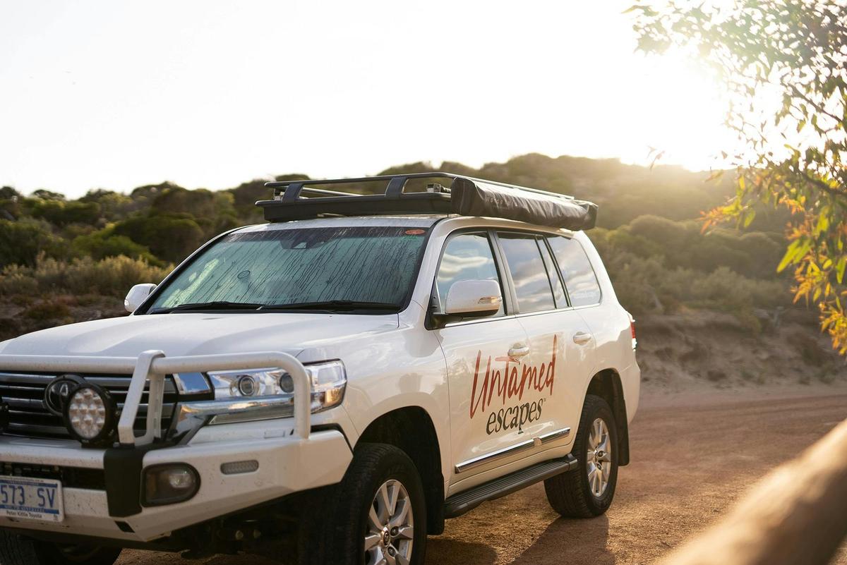 10 Day Adelaide to Perth Private Tour - The Great Australian Wilderness Journey